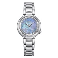 Watch Citizen Woman Arcly Limited Edition in Steel EM1110-81N - EM1110-81N